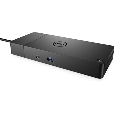 Dell WD19S USB-C Docking Station 130W - 90W Power Delivery 7-Port Hub Dell WD19S USB-C Docking Station 130W - 90W Power Delivery 7-Port Hub
